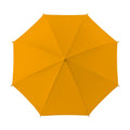 Umbrella Mockup | Orange | High Resolution JPG | POD Mockup Template | Commercial Use Download | MockupBulk