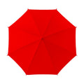 Umbrella Mockup, Red | JPG Mockup Download | For POD Sellers Designers Etsy Shops | Commercial Use | MockupBulk