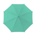Seafoam Umbrella Mockup | Product Mockup JPG | Instant Download | Commercial Use for POD Sellers | MockupBulk