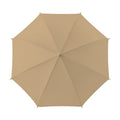 Umbrella Mockup | Tan | Instant Download JPG Mockup | POD Etsy Redbubble Printful | Commercial Use | MockupBulk