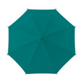 Umbrella Mockup — Teal — High-Res JPG Template | Instant Digital Download | POD Etsy Shopify | MockupBulk