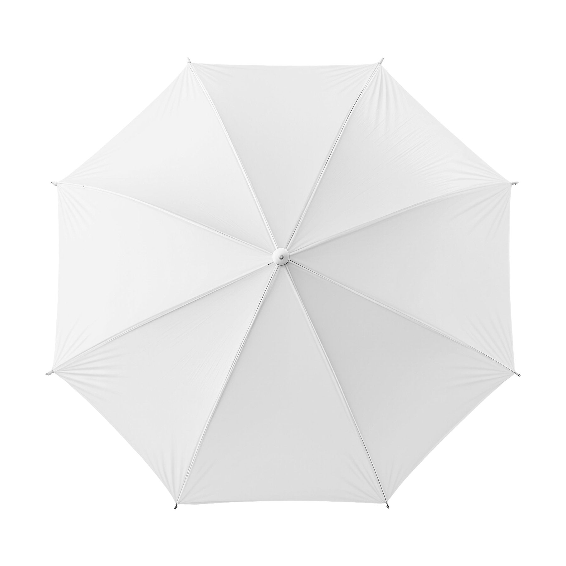 Umbrella Mockup | White | High-Res JPG Instant Download | Commercial Use | Etsy POD Shopify Template | MockupBulk