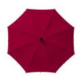 Antique Cherry Red Angle45 View Umbrella Mockup | JPG Digital Download | Etsy Shopify Mockup | Commercial Licence Included | MockupBulk