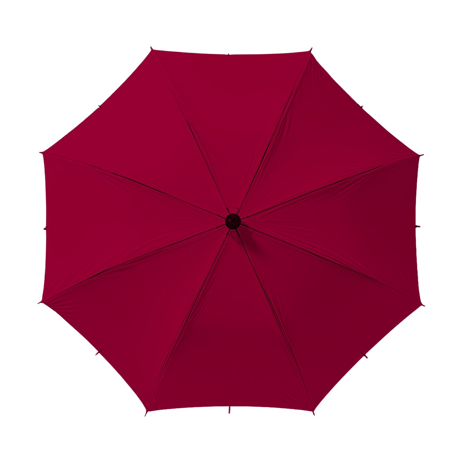Antique Cherry Red Angle45 View Umbrella Mockup | JPG Digital Download | Etsy Shopify Mockup | Commercial Licence Included | MockupBulk