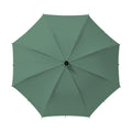 Umbrella Mockup | Antique Jade Dome Angle45 View | Shopify Etsy Mockup Template | High-Res JPG | Commercial Use Download | MockupBulk