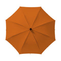 Antique Orange Angle45 View Umbrella Mockup | Etsy POD Mockup Template | Instant Download JPG | Commercial Use | MockupBulk