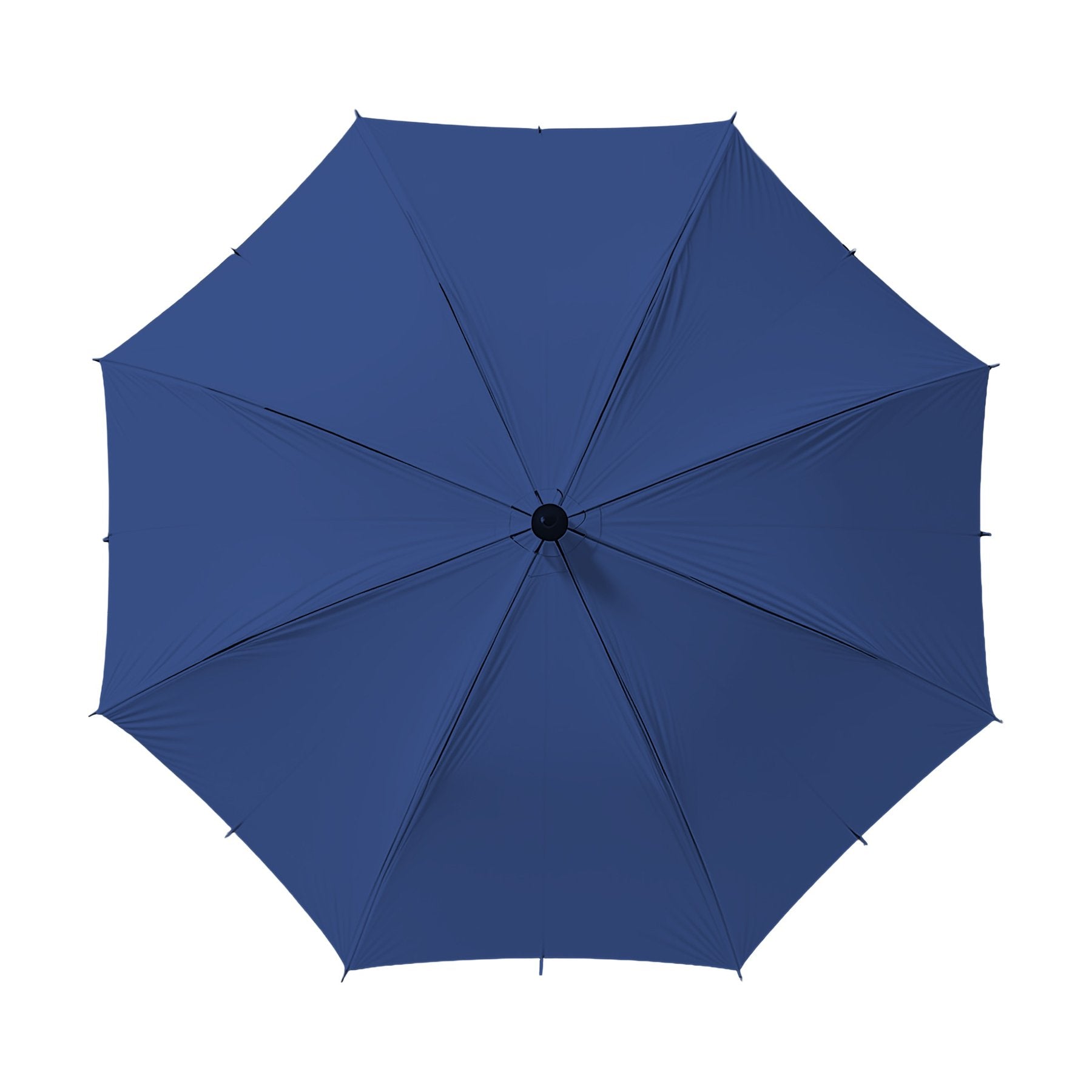 Umbrella Mockup — Antique Royal Angle45 View — JPG Mockup Download | For POD Sellers Designers Etsy Shops | Commercial Use | MockupBulk