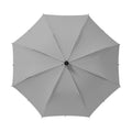 Umbrella Mockup, Athletic Heather Angle45 View | Shopify Etsy Mockup Template | High-Res JPG | Commercial Use Download | MockupBulk