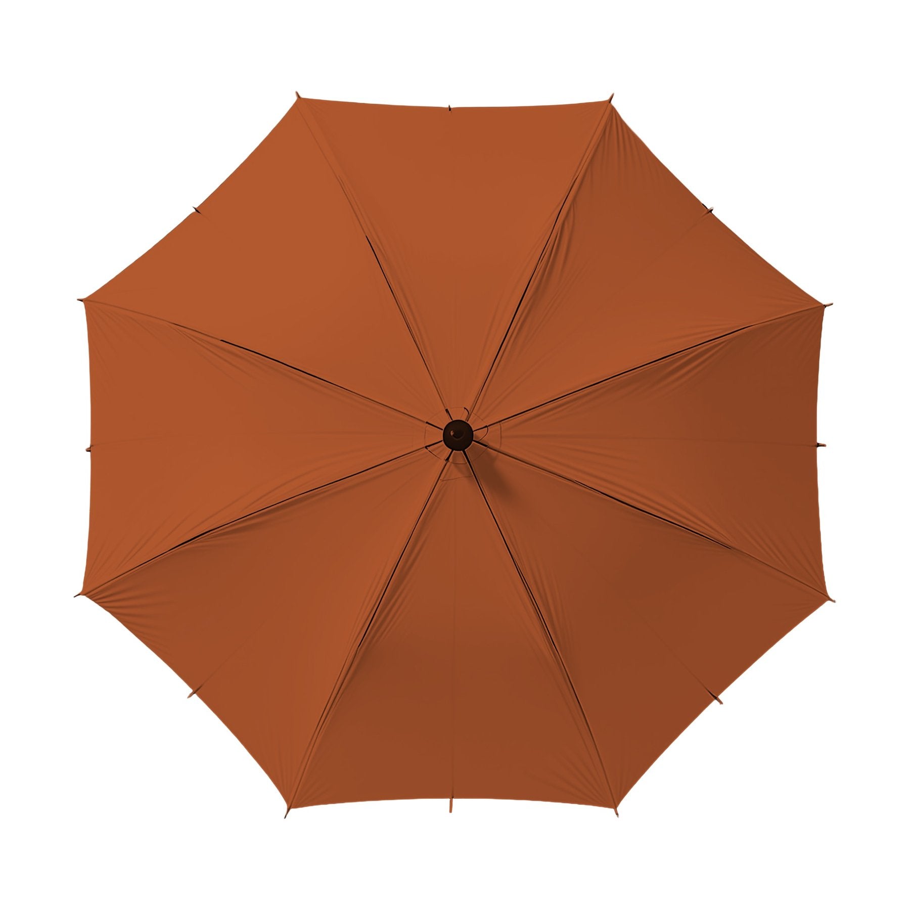 Autumn Angle45 View Umbrella Mockup | Shopify Etsy Mockup Template | High-Res JPG | Commercial Use Download | MockupBulk