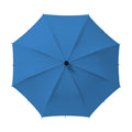 Azure Angle45 View Umbrella Mockup | Instant Download JPG Mockup | POD Etsy Redbubble Printful | Commercial Use | MockupBulk