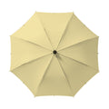Umbrella Mockup — Banana Cream Angle45 View — JPG Digital Download | Etsy Shopify Mockup | Commercial Licence Included | MockupBulk