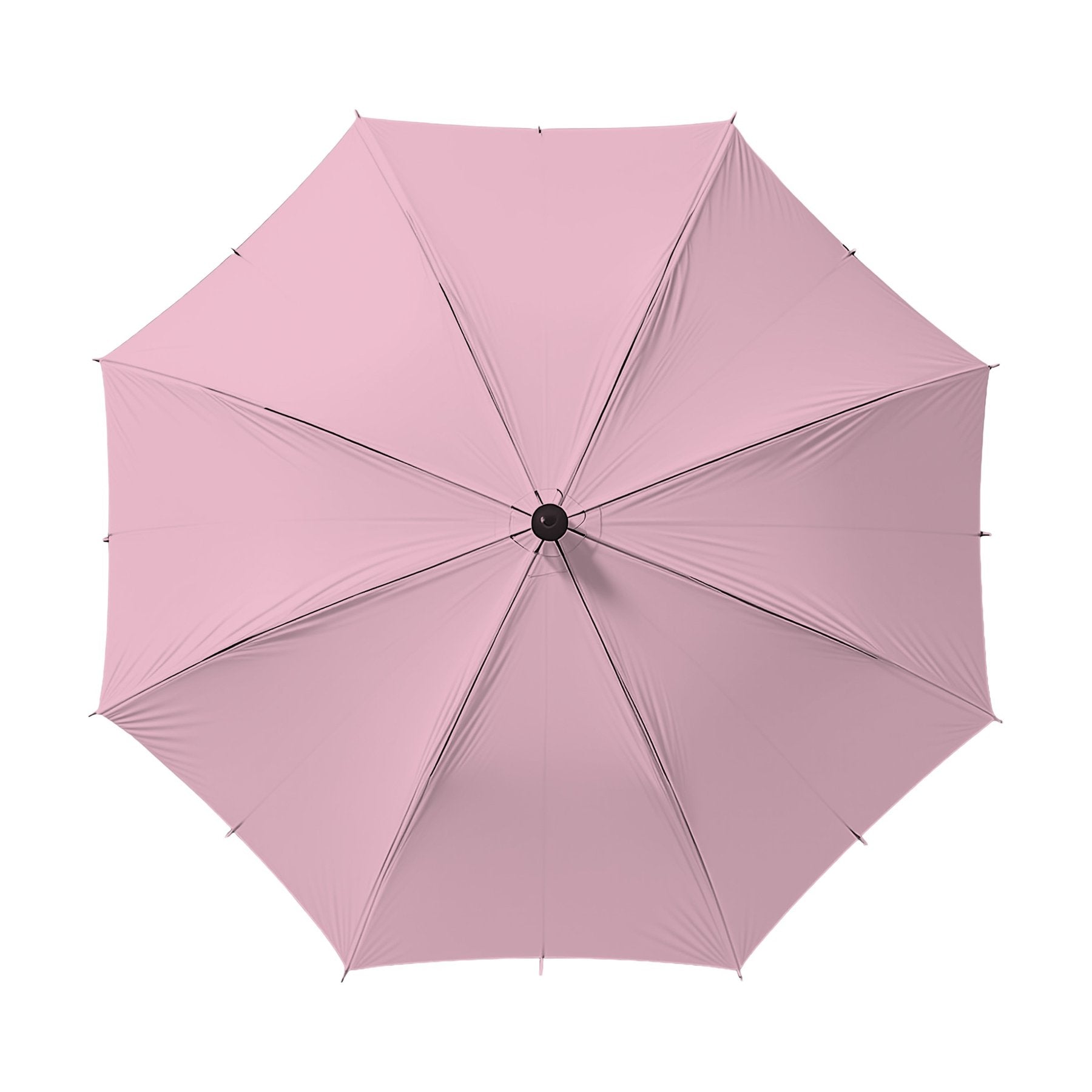 Umbrella Mockup — Blossom Angle45 View — Etsy POD Mockup Template | Instant Download JPG | Commercial Use | MockupBulk