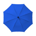 Umbrella Mockup, Blue Angle45 View | High Resolution JPG | POD Mockup Template | Commercial Use Download | MockupBulk