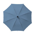 Umbrella Mockup — Blue Jean Angle45 View — JPG Digital Download | Etsy Shopify Mockup | Commercial Licence Included | MockupBulk