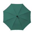Umbrella Mockup | Blue Spruce Angle45 View | Digital JPG Mockup | Commercial Licence | For Etsy Printful Printify | MockupBulk