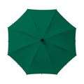 Umbrella Mockup | Bottle Green Angle45 View | Product Mockup JPG | Instant Download | Commercial Use for POD Sellers | MockupBulk