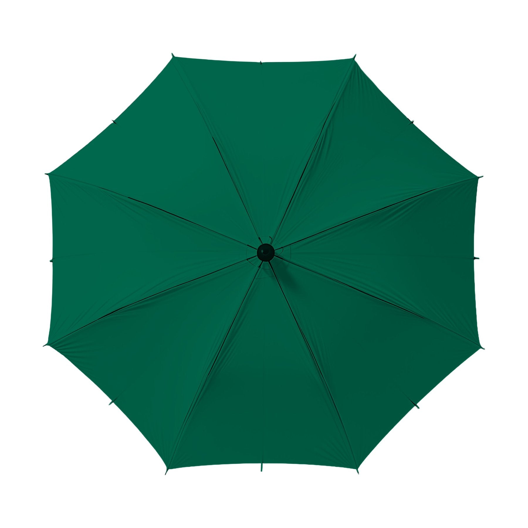 Umbrella Mockup | Bottle Green Angle45 View | Product Mockup JPG | Instant Download | Commercial Use for POD Sellers | MockupBulk