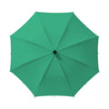 Umbrella Mockup | Bright Mint Angle45 View — Digital JPG Mockup | Commercial Licence | For Etsy Printful Printify | MockupBulk