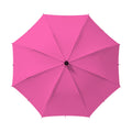 Umbrella Mockup, Bubblegum Angle45 View | Digital Download Mockup | High-Resolution JPG | Commercial Use Included | MockupBulk