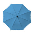 Umbrella Mockup — Carolina Blue Angle45 View — Etsy POD Mockup Template | Instant Download JPG | Commercial Use | MockupBulk