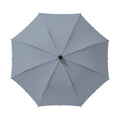 Umbrella Mockup, Chambray Angle45 View | High-Res JPG Template | Instant Digital Download | POD Etsy Shopify | MockupBulk