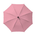 Charity Pink Angle45 View Umbrella Mockup | Digital JPG Mockup | Commercial Licence | For Etsy Printful Printify | MockupBulk