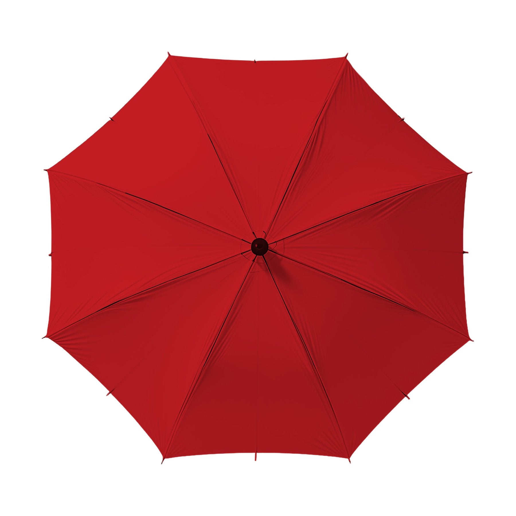 Umbrella Mockup | Chili Angle45 View — POD Print Mockup | Instant JPG Download | Commercial Licence Included | MockupBulk
