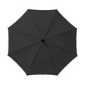 Umbrella Mockup — Coal Angle45 View — High-Res JPG Instant Download | Commercial Use | Etsy POD Shopify Template | MockupBulk