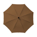 Umbrella Mockup | Cocoa Angle45 View — Etsy POD Mockup Template | Instant Download JPG | Commercial Use | MockupBulk