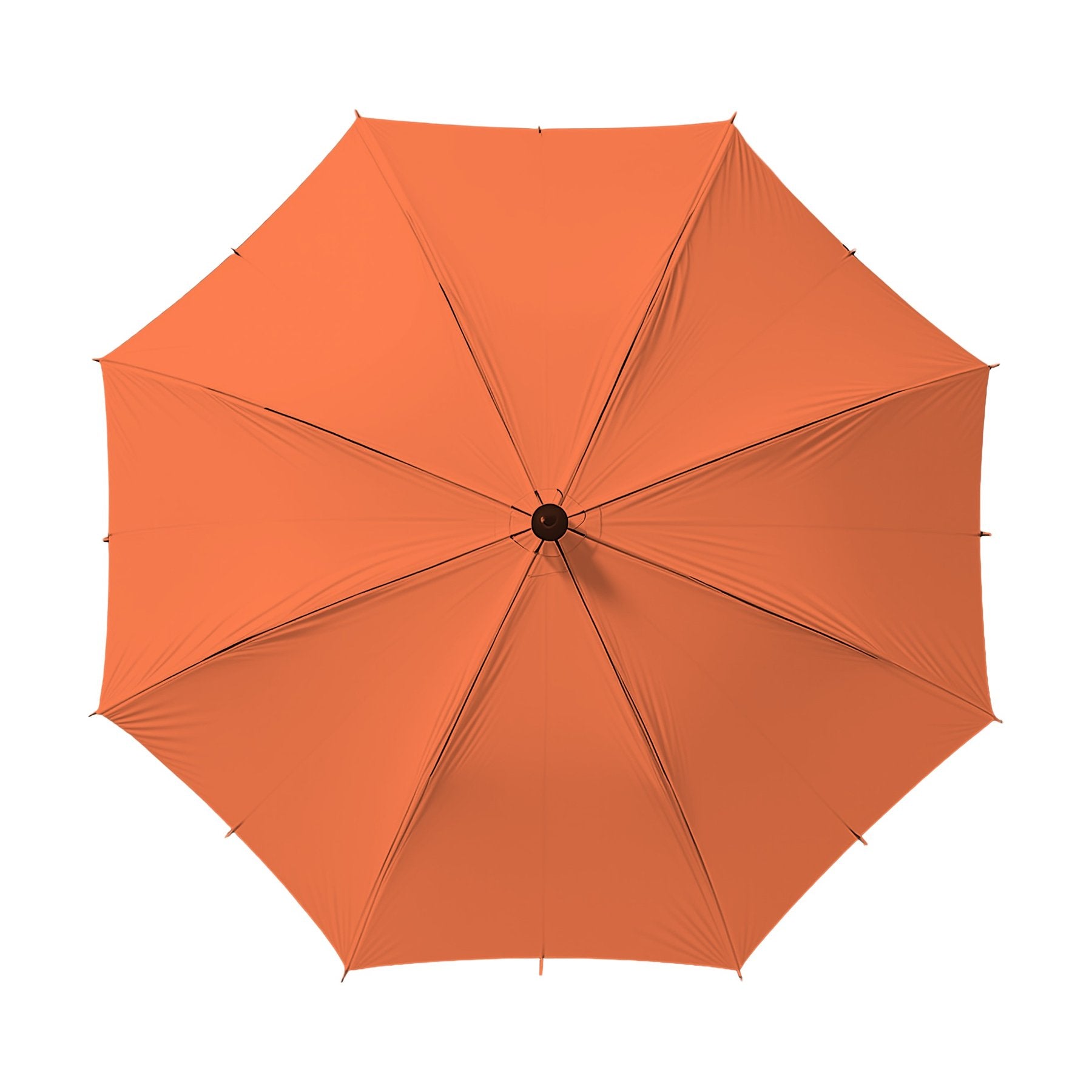 Coral Angle45 View Umbrella Mockup | Instant Download JPG Mockup | POD Etsy Redbubble Printful | Commercial Use | MockupBulk