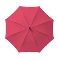Umbrella Mockup, Crunchberry Angle45 View | JPG Mockup Download | For POD Sellers Designers Etsy Shops | Commercial Use | MockupBulk