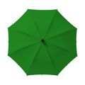 Forest Green Angle45 View Umbrella Mockup | JPG Mockup Download | For POD Sellers Designers Etsy Shops | Commercial Use | MockupBulk