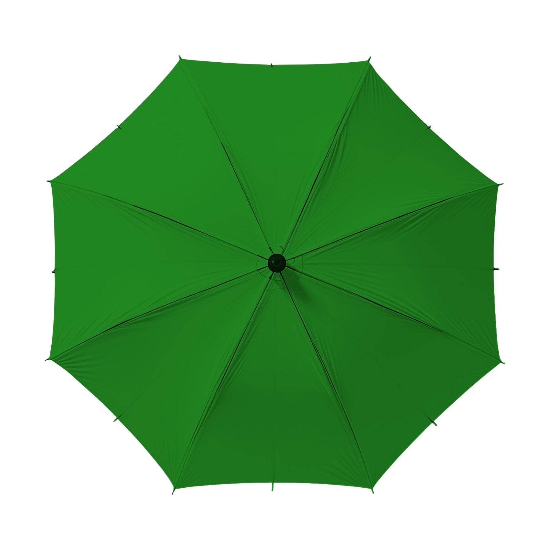 Forest Green Angle45 View Umbrella Mockup | JPG Mockup Download | For POD Sellers Designers Etsy Shops | Commercial Use | MockupBulk