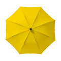 Umbrella Mockup — Gold Angle45 View — JPG Digital Download | Etsy Shopify Mockup | Commercial Licence Included | MockupBulk
