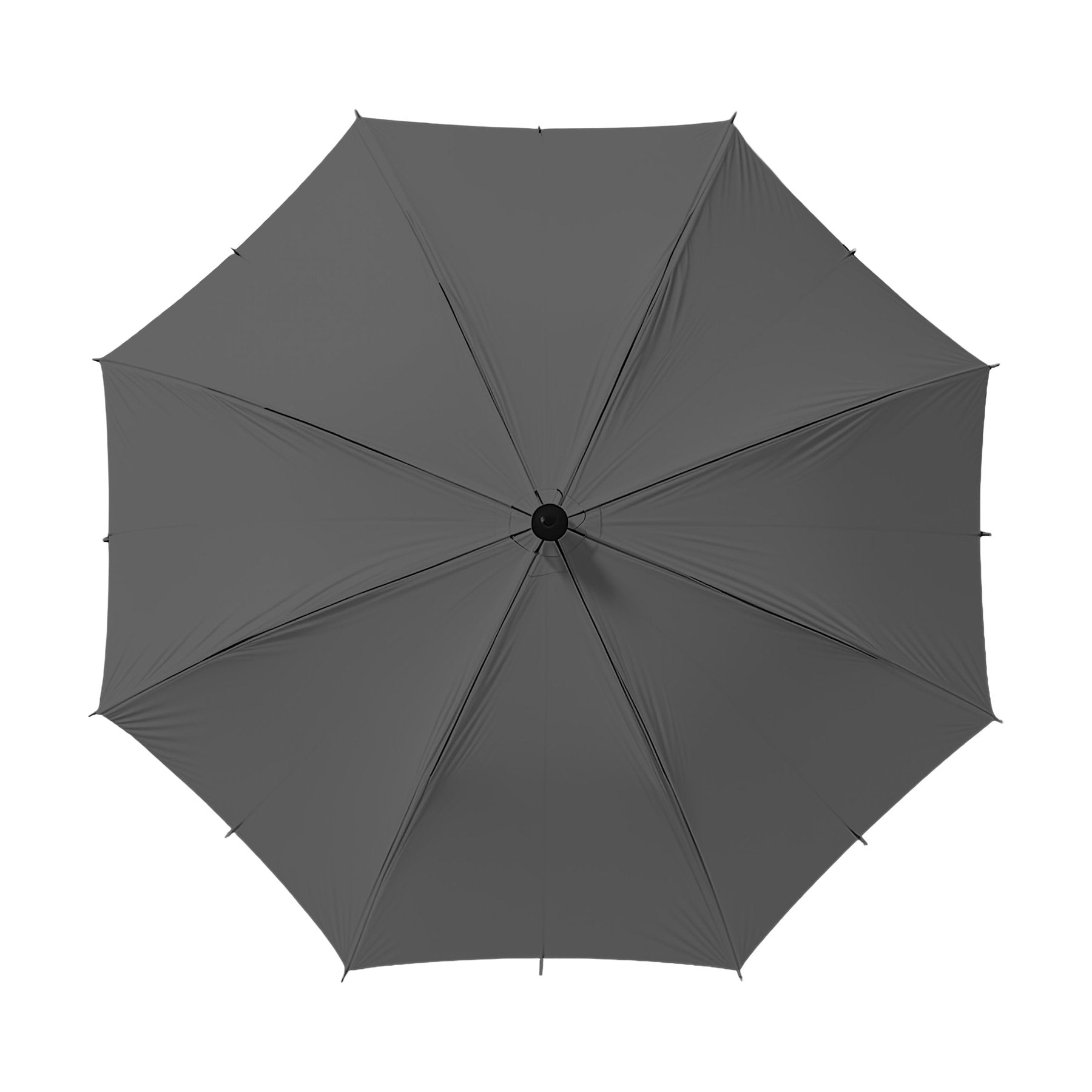 Umbrella Mockup | Granite Angle45 View | Instant Download JPG Mockup | POD Etsy Redbubble Printful | Commercial Use | MockupBulk