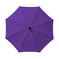 Grape Angle45 View Umbrella Mockup | Print on Demand Mockup | High-Res JPG Download | Commercial Use Included | MockupBulk