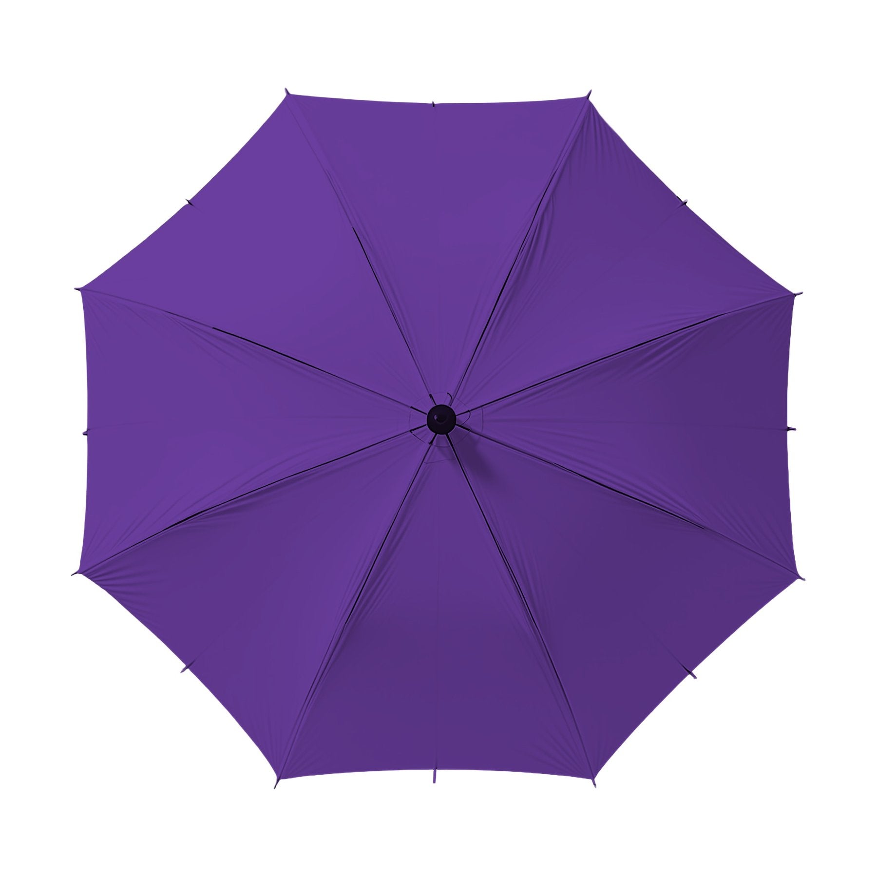 Grape Angle45 View Umbrella Mockup | Print on Demand Mockup | High-Res JPG Download | Commercial Use Included | MockupBulk