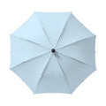 Umbrella Mockup, Ice Blue Angle45 View | POD Print Mockup | Instant JPG Download | Commercial Licence Included | MockupBulk