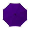 Umbrella Mockup | Indigo Angle45 View — JPG Mockup Download | For POD Sellers Designers Etsy Shops | Commercial Use | MockupBulk