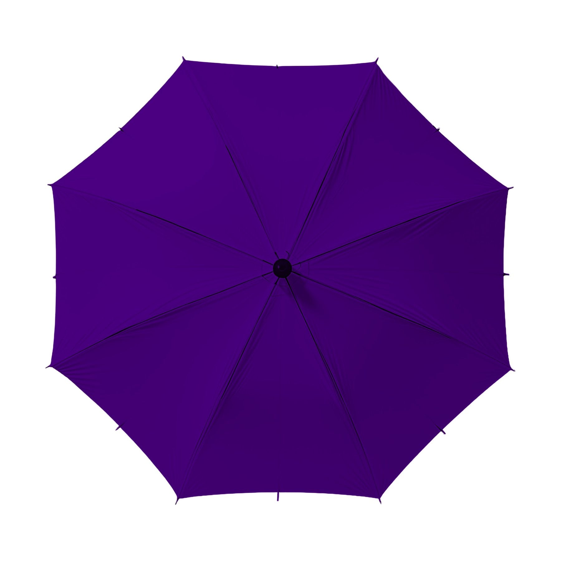 Umbrella Mockup | Indigo Angle45 View — JPG Mockup Download | For POD Sellers Designers Etsy Shops | Commercial Use | MockupBulk