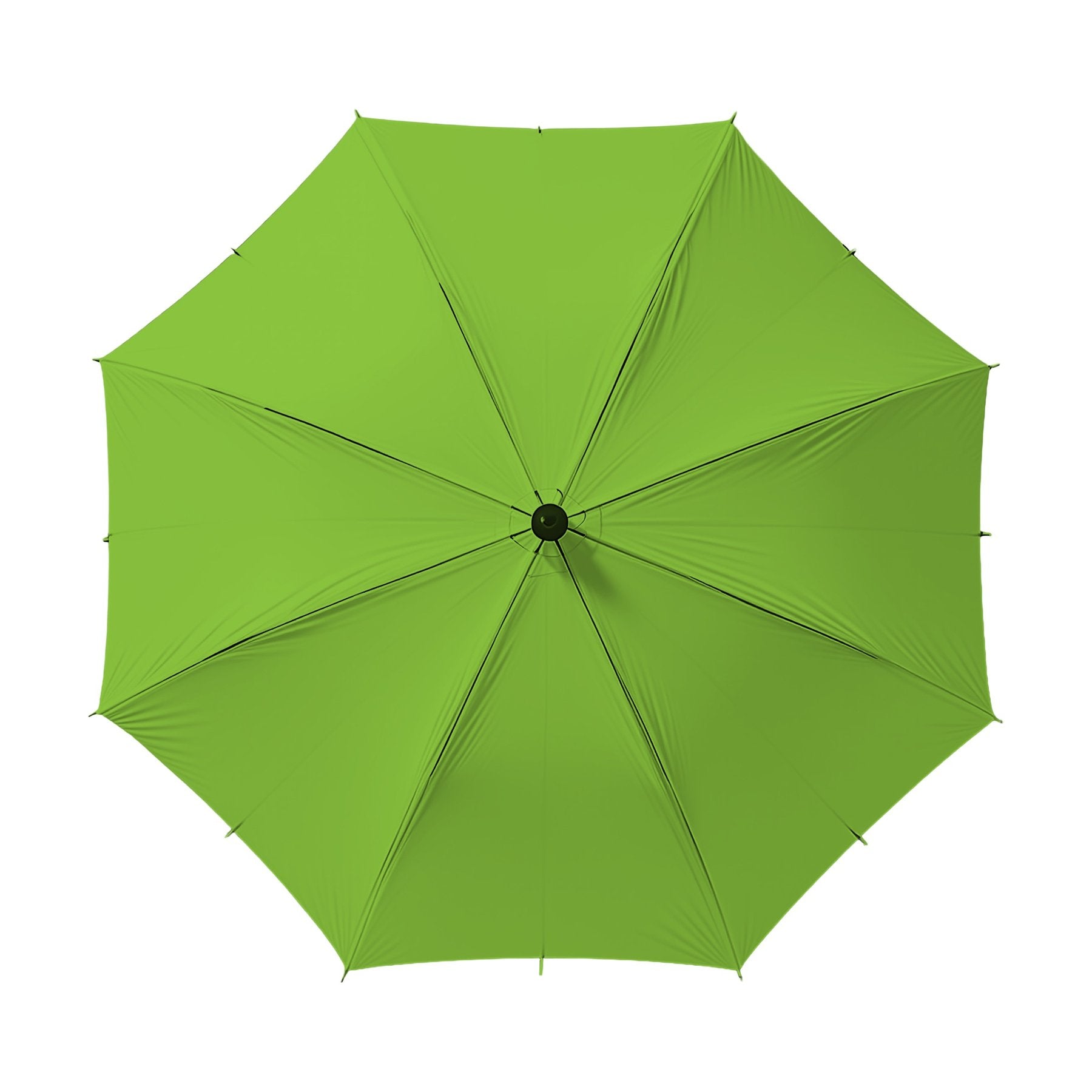 Umbrella Mockup | Kiwi Angle45 View — Product Mockup JPG | Instant Download | Commercial Use for POD Sellers | MockupBulk