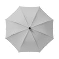 Umbrella Mockup | Light Gray Angle45 View | Digital JPG Mockup | Commercial Licence | For Etsy Printful Printify | MockupBulk