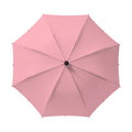 Umbrella Mockup, Light Pink Angle45 View | Instant JPG Download | Commercial Licence | Etsy POD Print Mockup | MockupBulk