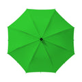 Umbrella Mockup | Lime Angle45 View — Product Mockup JPG | Instant Download | Commercial Use for POD Sellers | MockupBulk