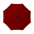 Umbrella Mockup — Maroon Angle45 View — Digital JPG Mockup | Commercial Licence | For Etsy Printful Printify | MockupBulk
