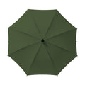 Umbrella Mockup | Military Green Angle45 View — POD Print Mockup | Instant JPG Download | Commercial Licence Included | MockupBulk