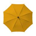 Umbrella Mockup, Mustard Angle45 View | Etsy POD Mockup Template | Instant Download JPG | Commercial Use | MockupBulk
