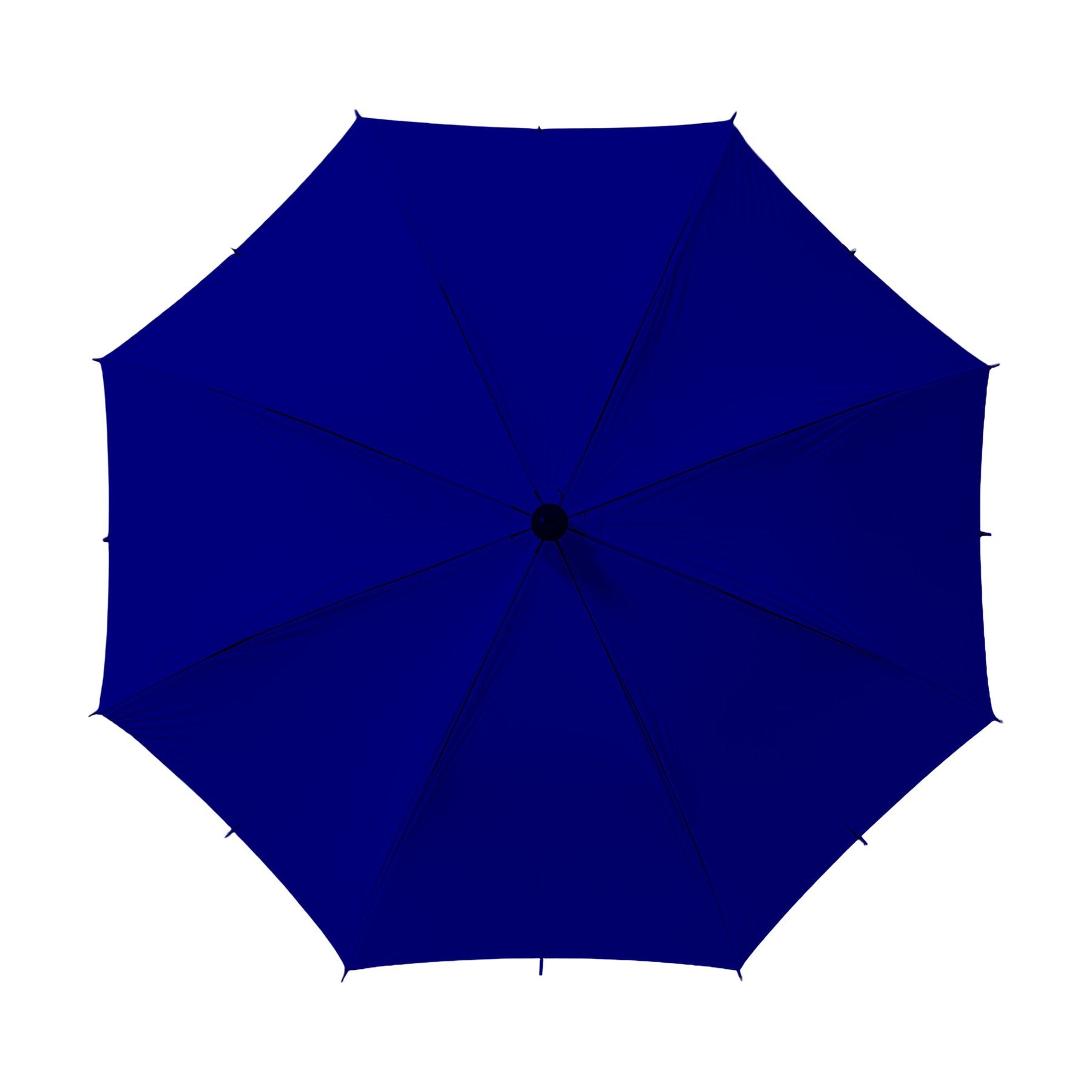 Umbrella Mockup | Navy Angle45 View — High-Res JPG Template | Instant Digital Download | POD Etsy Shopify | MockupBulk