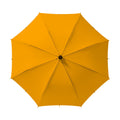 Orange Angle45 View Umbrella Mockup | Product Mockup JPG | Instant Download | Commercial Use for POD Sellers | MockupBulk