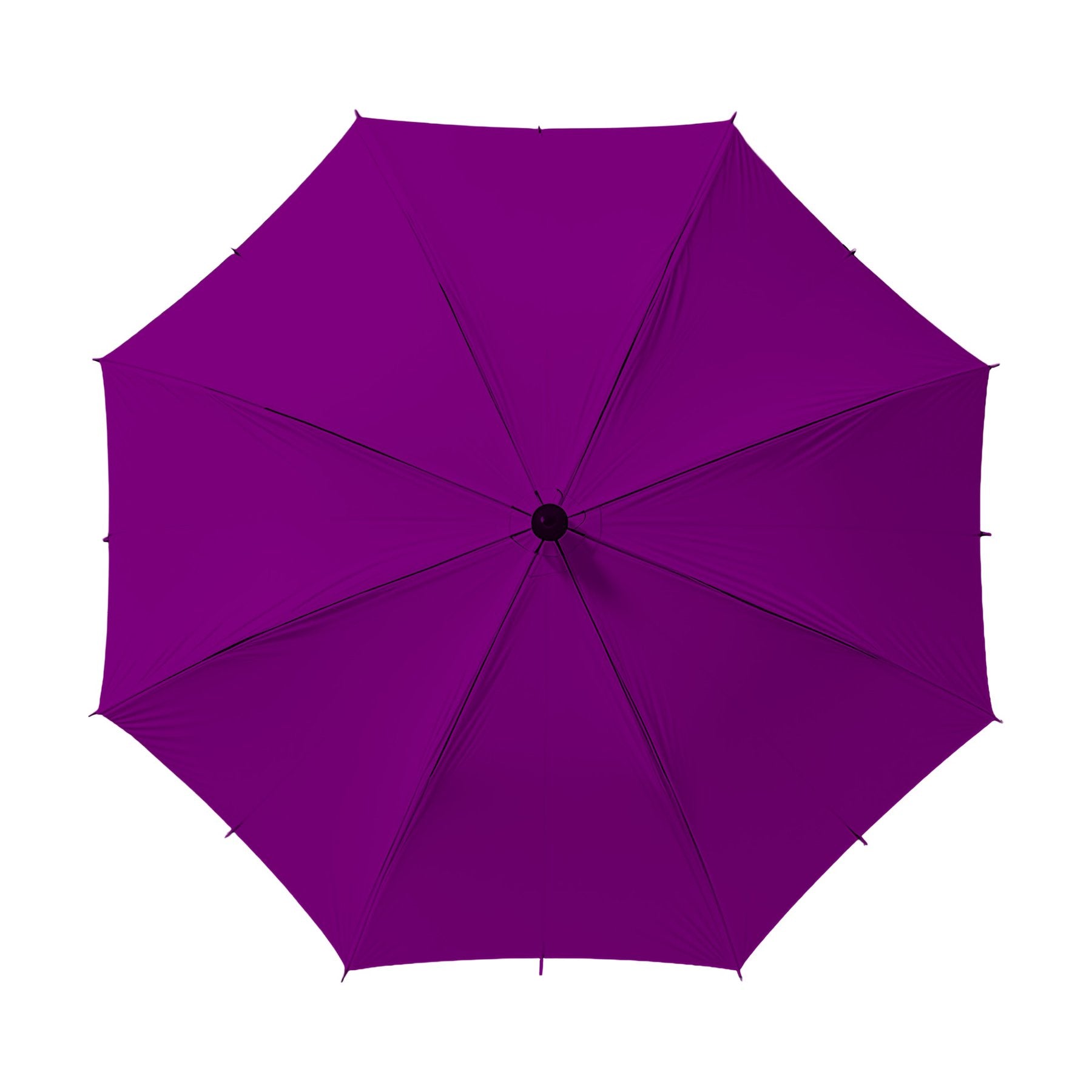 Umbrella Mockup — Purple Angle45 View — Etsy POD Mockup Template | Instant Download JPG | Commercial Use | MockupBulk